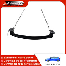Pare-choc avant Seat IBIZA