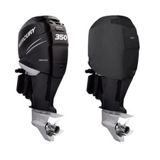 HOUSSE VENTILEE MERCURY VERADO 6CYL 2.6L 200-400Cv 2005+ OCEANSOUTH M00-V