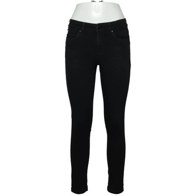 Dream Jeans by Mac, Jeans, Größe: 34, Schwarz, Einfarbig, Denim, Damen #QX4