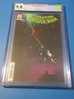 Amazing Spider-man #5 Jones Variant CGC 9.8 NM/M Gorgeous Gem Wow