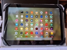 Samsung Galaxy Tab Active4 Pro 5G SM-T636B 128GB, Wi-Fi + 5G (Ohne Simlock),...