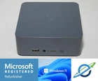 BEELINK EQ | AMD Ryzen 7 5825U | 16GB | 500GB SSD | A+ | WINDOWS 11 HOME