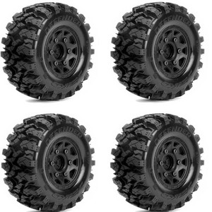 Traxxas Slash Tires | eBay