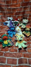 grateful dead bears liquid blue