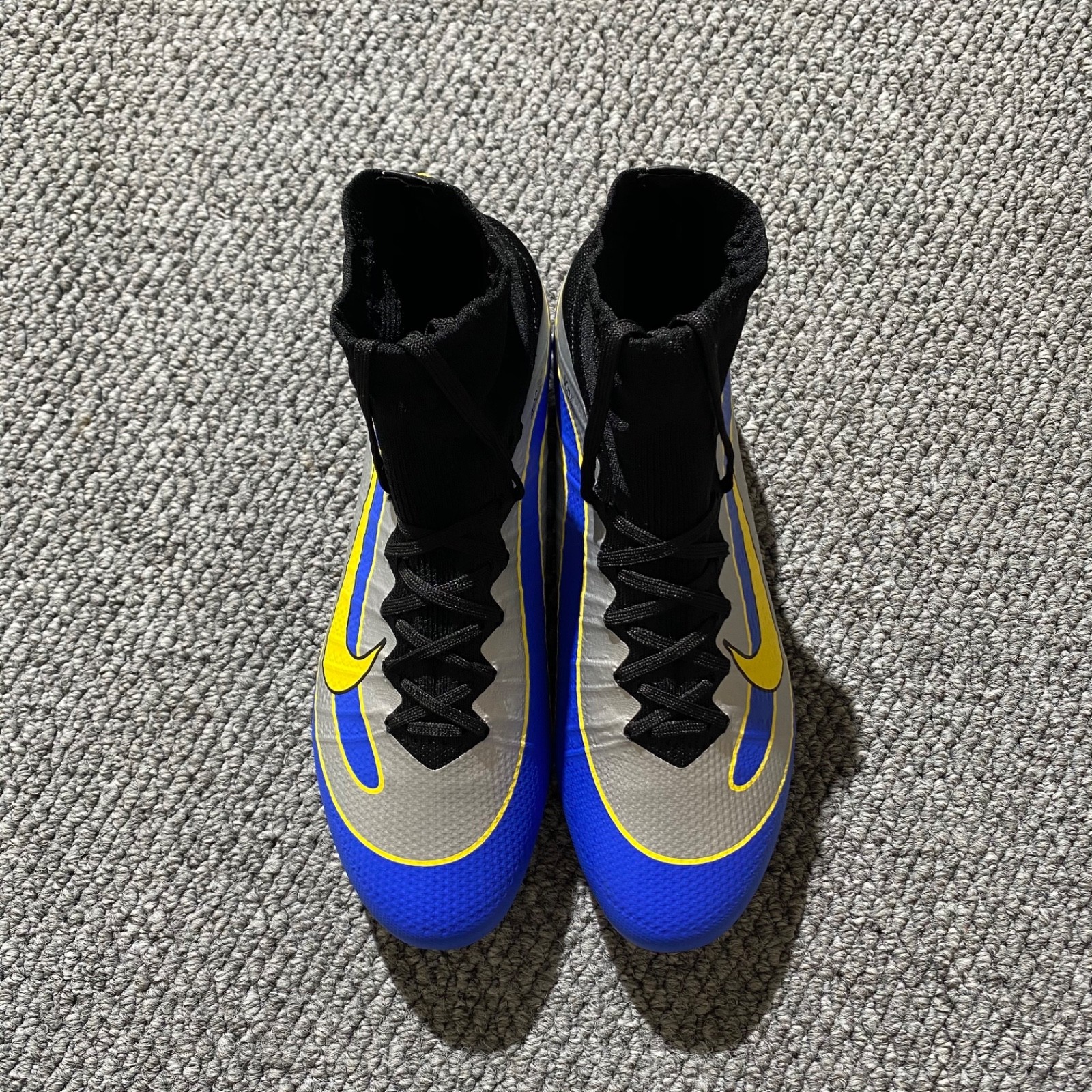 nike mercurial superfly 4