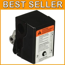 Ingersoll-Rand Compressor Switch with Unloader Valve