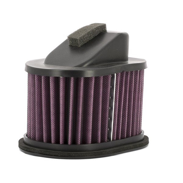 Waschbarer Luftfilter Kawasaki Z800 2013-2016 - ÄHnlich HFA2802 / HFA2707-image