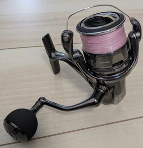 Shimano 24 Twin Power | eBay