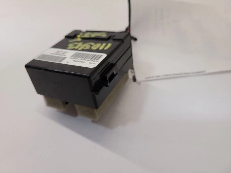 Unidad de módulo de control térmico asiento delantero izquierdo Jeep Patriot 2007-2017 04602522A Foto 3 de 4