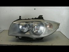 Feu avant (phare) BMW SERIE 1