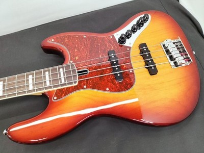 SIRE MARCUS MILLER V7 4ST Used Alder body Maple neck Ebony fingerboard w/Gigcase