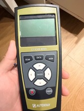 Autoxray Ez-scan 4000 Obd-ii Automotive Diagnostic Scanner Code Reader Autoxray Ez-scan 4000 Obd-ii Automotive Diagnostic Scanner Code Reader