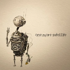 One More Satellite - One More Satellite [New Vinyl LP]