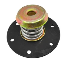 Fuel Injection Pressure Regulator For Camaro Firebird Skylark Cimarron 17113225