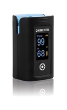 PC-60F fingertip oximeter