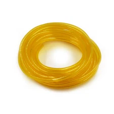 16ft Gasoline Fuel Line Hose Petrol Tubing for Poulan Weedeater 2Cycle Chainsaw 