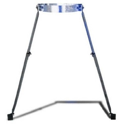 Selkirk Metalbestos 6T-RBK 6-Inch Galvanized Steel Roof Brace Kit