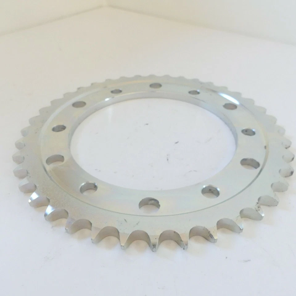 Kettenrad 40 Zähne Yamaha FJ 1200 1XJ 3 CW Ritzel hinten A4430 - Bild 2 von 2