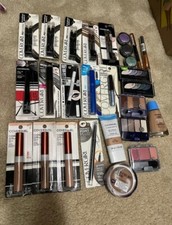 covergirl makeup lot