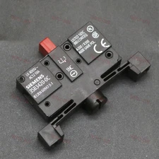 New Siemens 3SB3420-0C Button Auxiliary Contact Module Fast Delivery