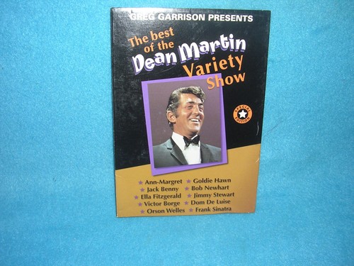 The Best Of The Dean Martin Variety Show Special Edition - 第 1/2 張圖片