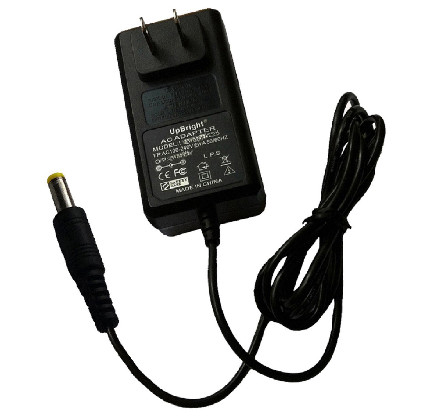 19V AC Adapter For Toshiba Thrive PDA01U-00M01F Tablet PC Charger Power Supply