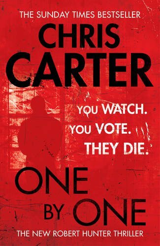 Watch Them Die By Chris Carter