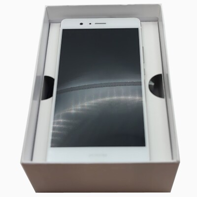 Huawei P9 Lite 4G Dual Sim 16GB Weiß VNS-L21 Factory Unlocked