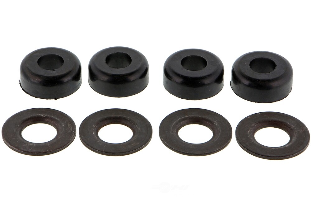 Mevotech MS504198 Suspension Strut Rod Bushing Kit for Enhanced Stability