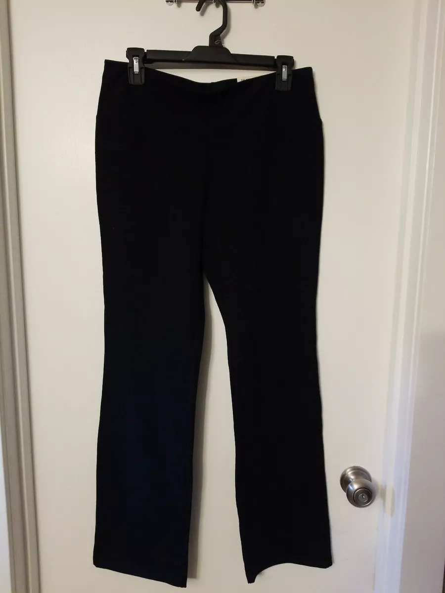 Style & co yoga pants sales