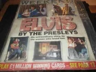 NEW! JOURNAL "DAILY MAIL WEEKEND FEBRUARY 4, 2006 : ELVIS PRESLEY BY THE PRESLEYS