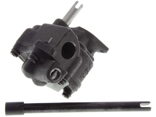 For 1975-1994 Chevrolet P30 Oil Pump 88231PVRS 1976 1977 1978 1979 1980 1981