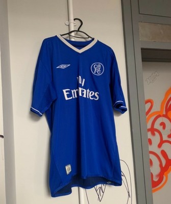 chelsea umbro