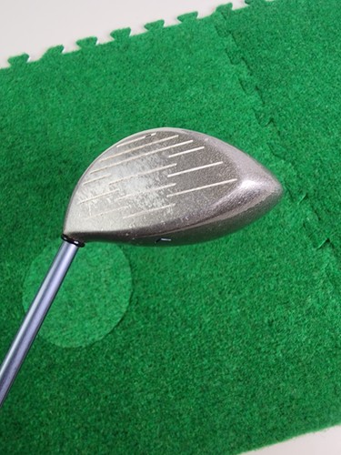 Callaway great big bertha hawk eye 10* driver RH Regular flex see all pics 46" - Picture 3 of 19