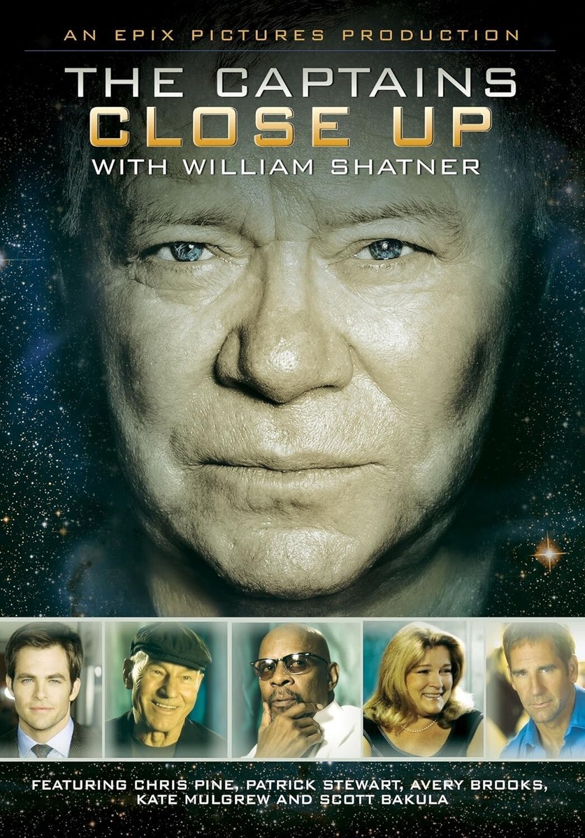 その他 Captains Close Up / [DVD] The Captains Close Up (DVD, 2013) for sale online | eBay