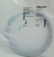 BALLUFF BES 516-3005-E4-C-PU-05 Proximity switch sensor New One Free Shipping