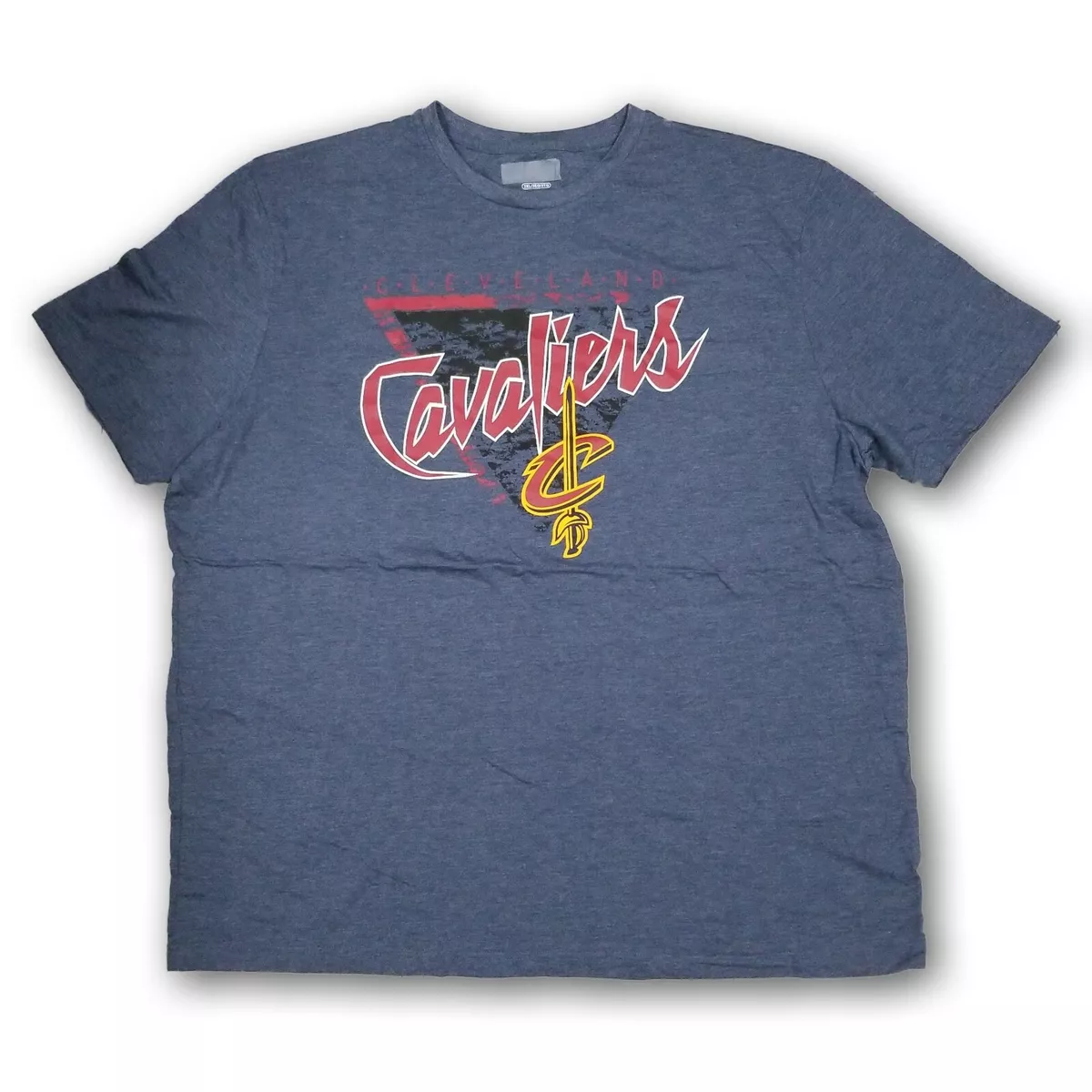 Cleveland cavaliers hotsell colors navy blue
