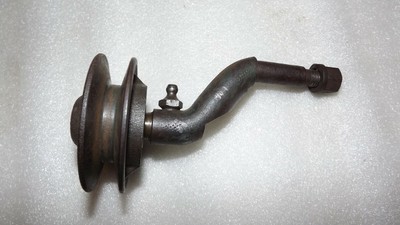 Renault 4cv Poulie Tendeur Dorigine Renault Référence 6033950 Bon état Ebay