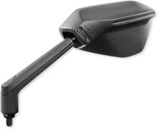 Tanax Napoleon Ridge Mirror L 10mm Positive Thread Left Side Only NA-001L Japan