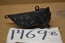12 13 14 Ford Focus Used Right Side Multifunction Switch #1469-B