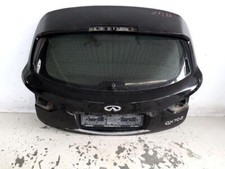 Porte arrière et accessoires Infiniti QX70
