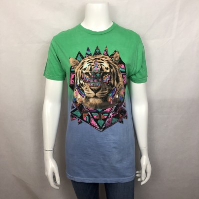 urban outfitters tiger shirt