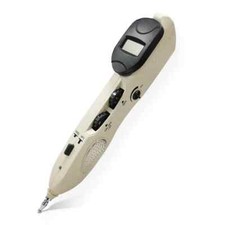 Electronic Meridian Energy Massage Pain Relief Therapy Acupuncture Point Pen