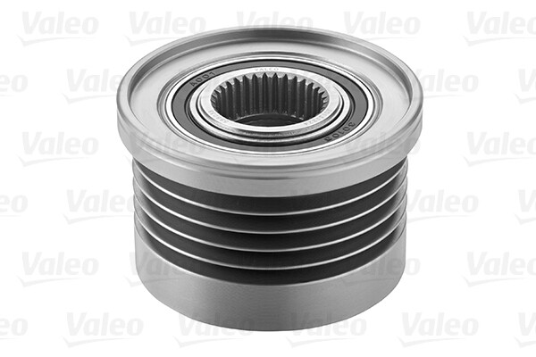Poulie alternateur Valeo 588038 pour remplacement et entretien de circuit de charge