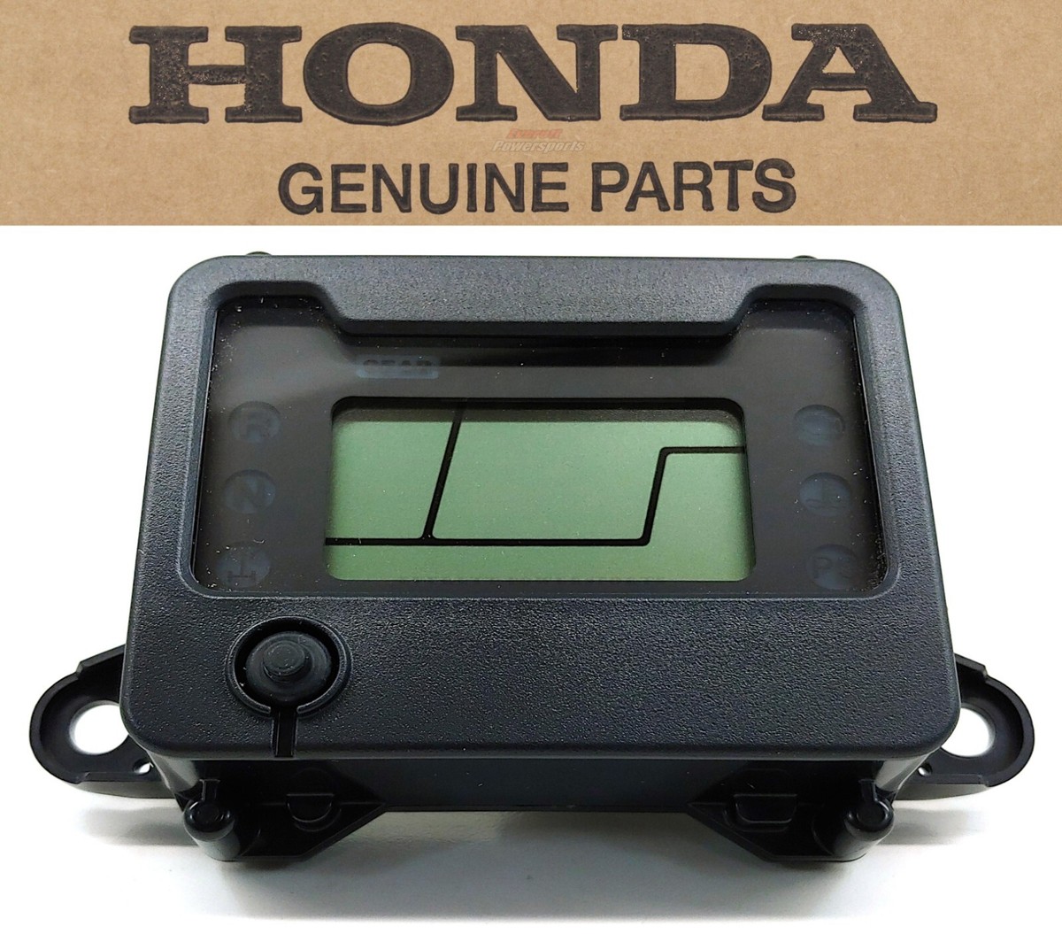 Dash Meter Screen TRX 500 520 FE2 FM2 Foreman 14-25 4x4 Electric