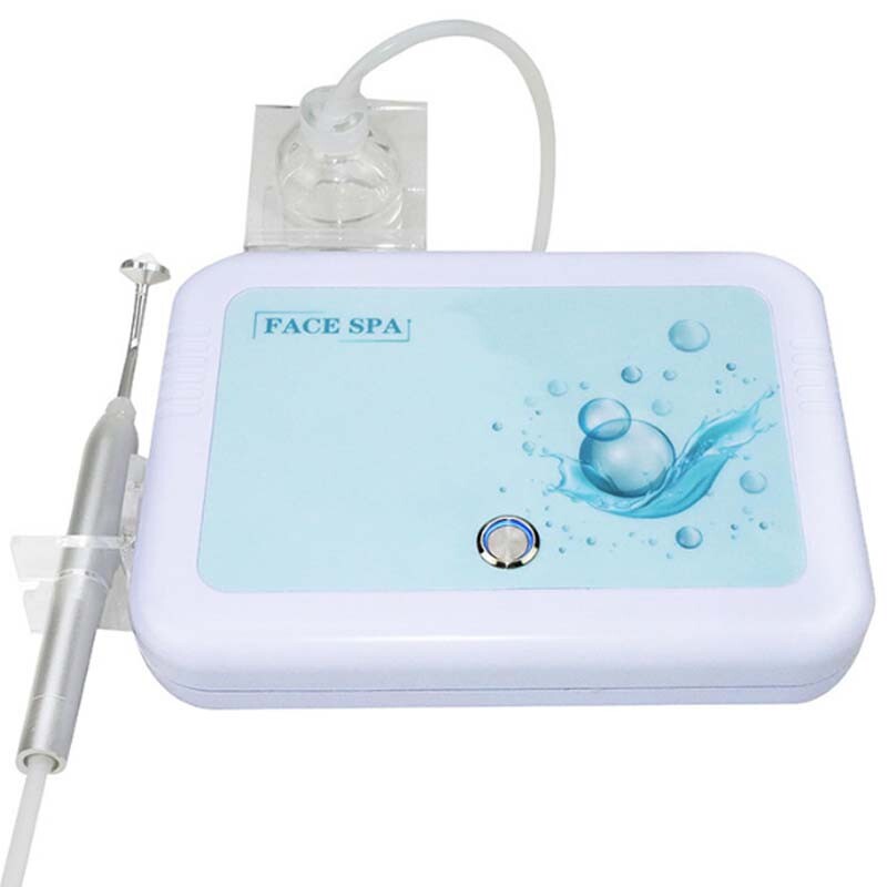 Oxygen Bubble Machine Deep White Skin Cleansing Beauty Facial Device