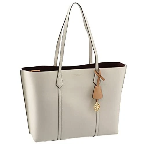 Totes bags Tory Burch - Perry Triple Compartment grained leather