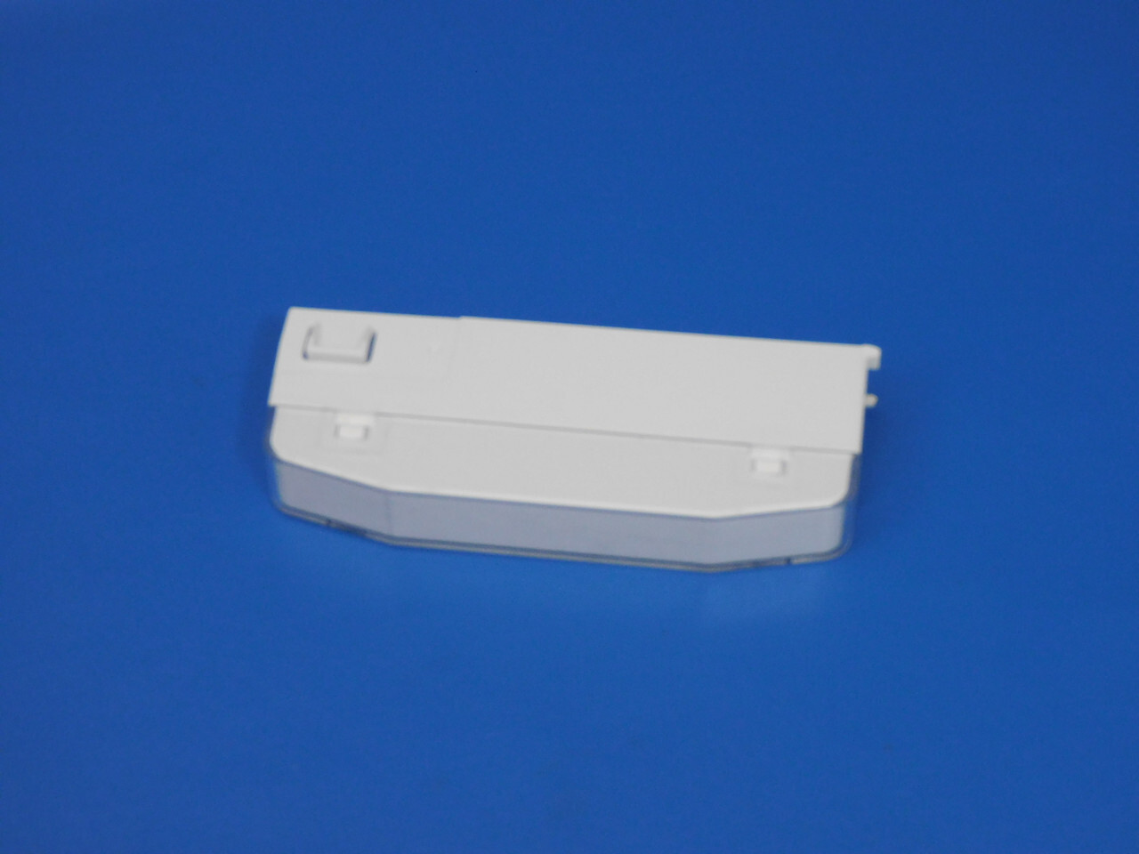 Samsung Refrigerator RFG238AARS Center Crisper Cover Support DA97 ...