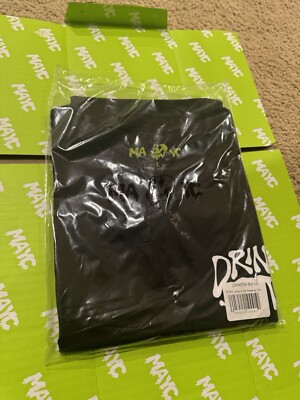 MAYC Drink It Tee Shirt-large-brand New Super Rare Drop- Free Shippin!