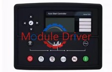 NEW replace Deep Sea DSE7320 MKII Controller Controller Module Panel